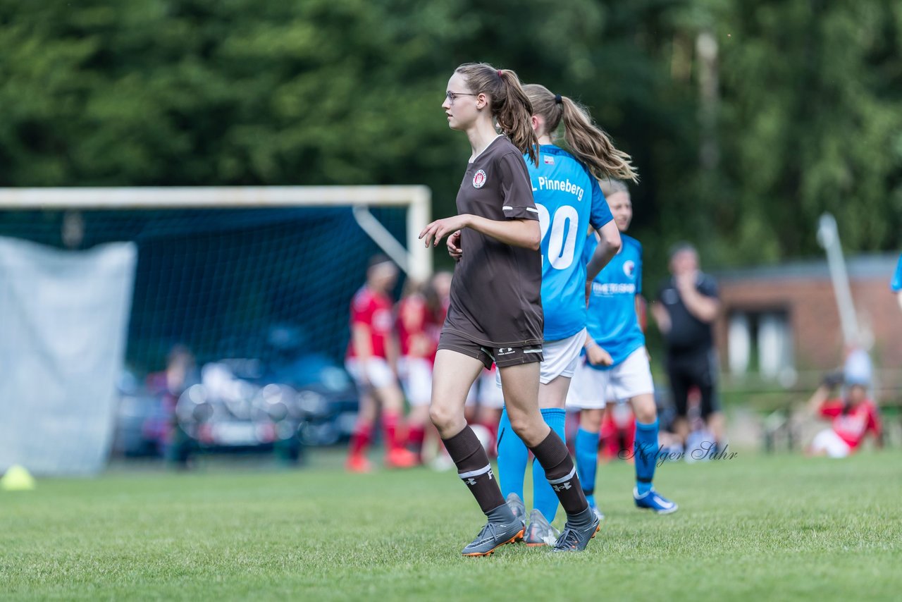 Bild 95 - Loewinnen-Cup